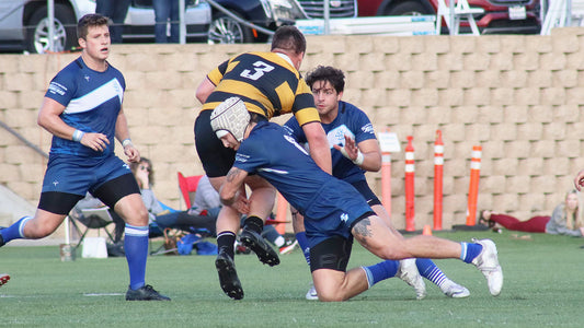 Check Out the 2019-2020 USD Rugby Team !!!