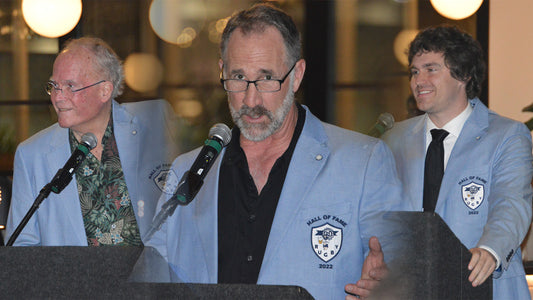 Hall of Fame Class of 2022