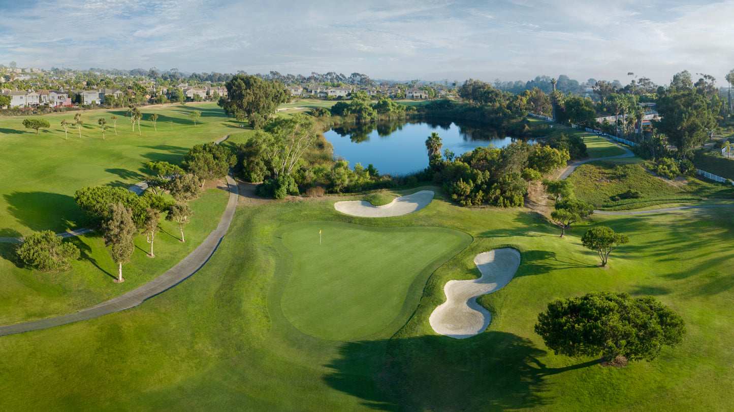 Alumni Golf Tournament