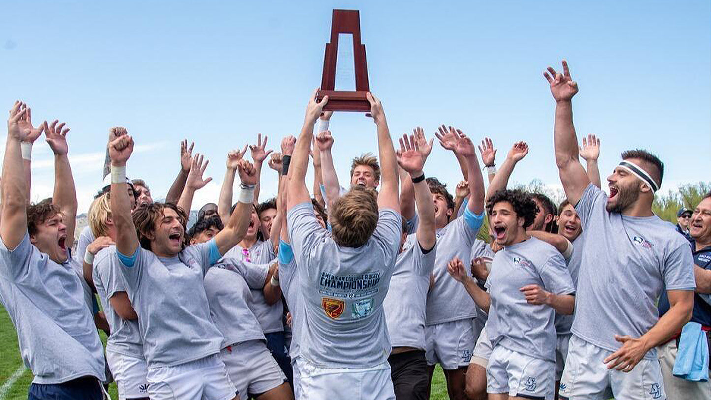 USD Rugby Team General Fund (Coaches Salaries, Equipment, etc.)