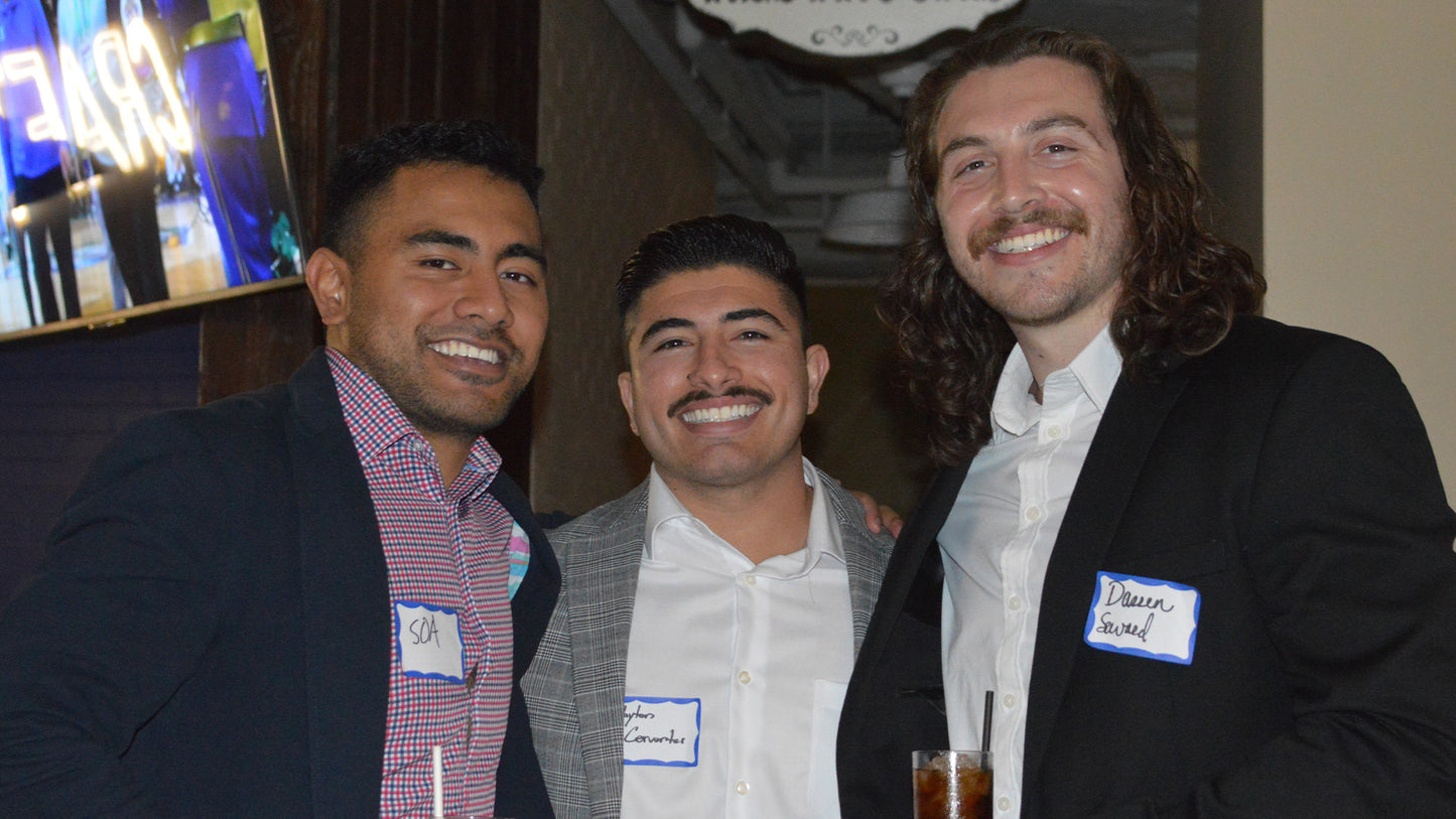 2024 Hall of Fame Dinner Ticket