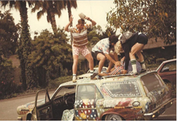 Bobby McDonnell Memorial Golf Tournament