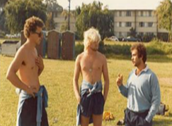 Bobby McDonnell Memorial Golf Tournament