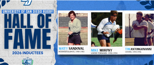 Hall of Fame Class of 2026 Announced