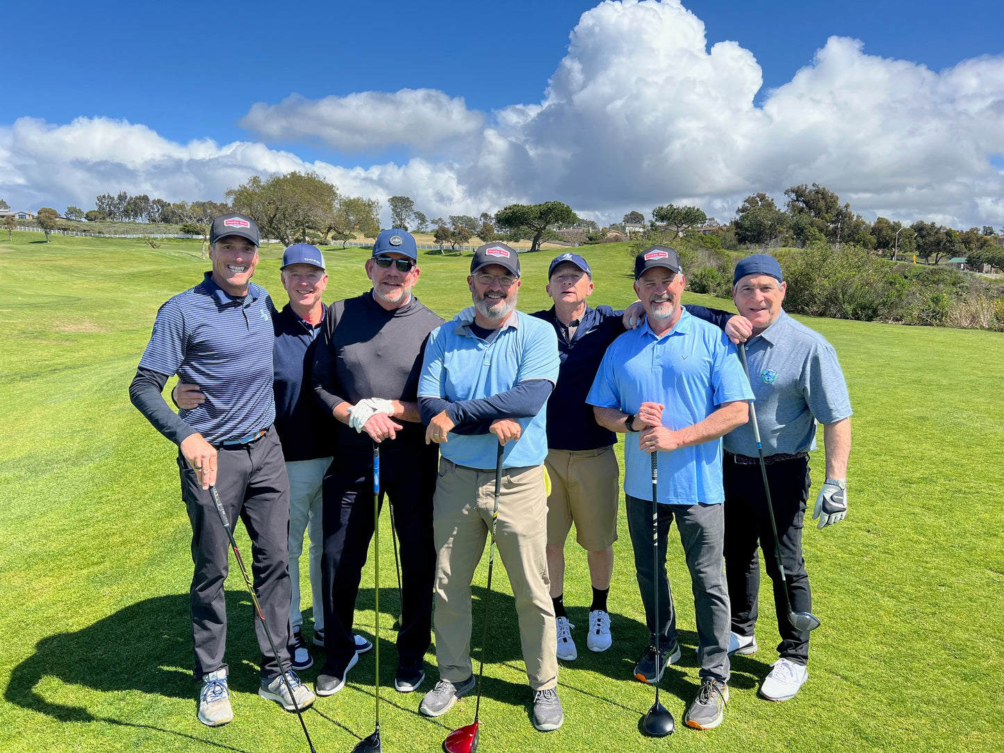 2026 Alumni Golf Tournament (Hall of Fame Weekend)