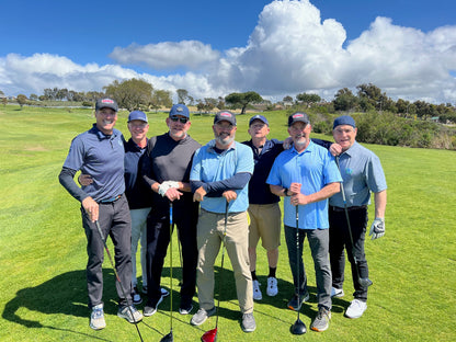 2026 Alumni Golf Tournament (Hall of Fame Weekend)