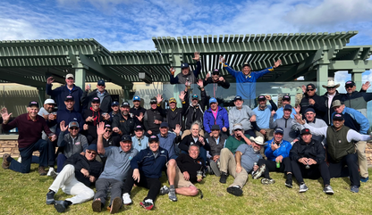 2026 Alumni Golf Tournament (Hall of Fame Weekend)