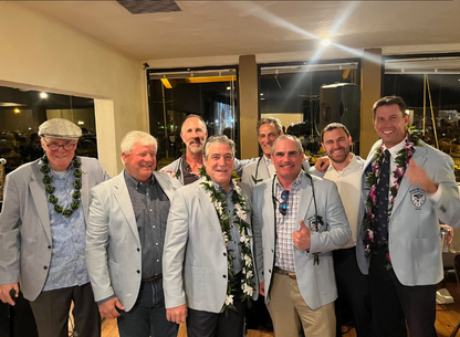 2026 Hall of Fame Dinner Ticket