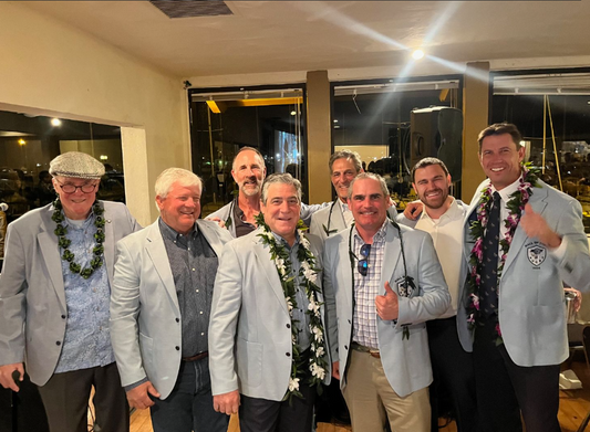 2026 Hall of Fame Dinner Ticket