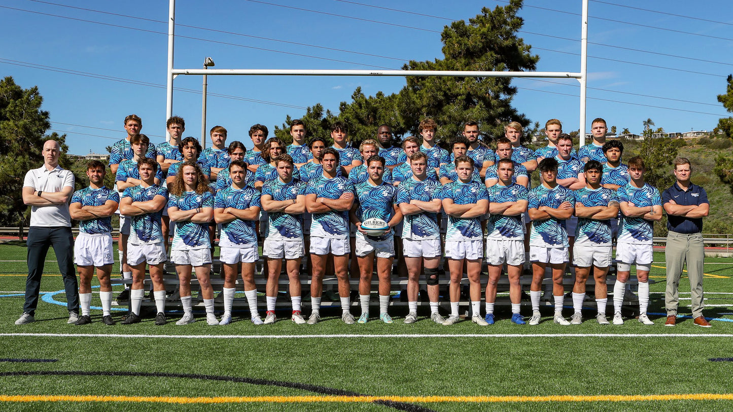 Support USD Rugby