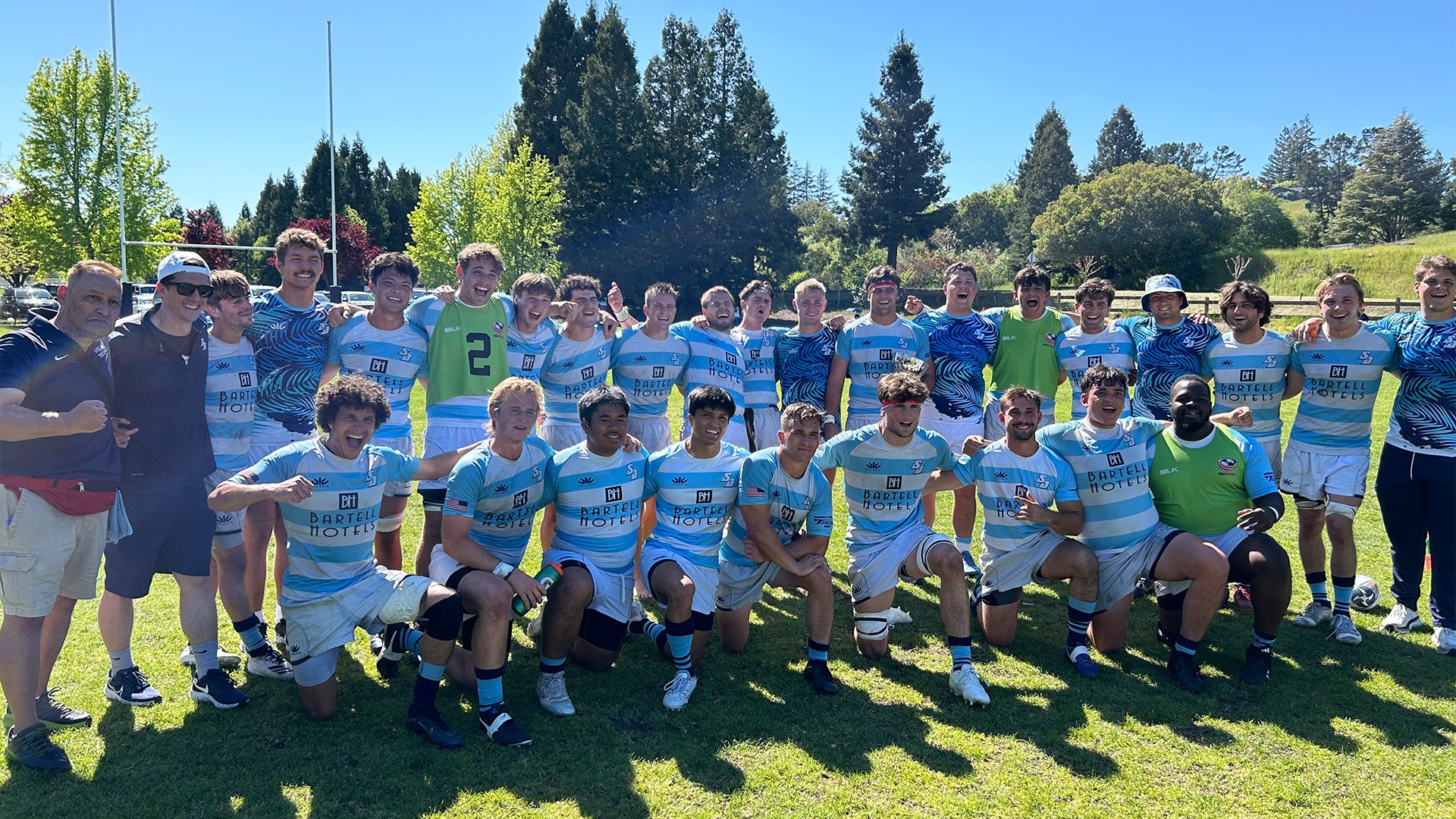 Usd Rugby USD Rugby Hall of Fame – San Diego Rugby Alumni Association