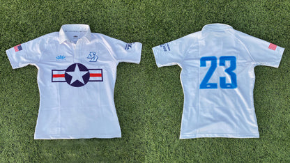 USD Rugby Military Appreciation Jersey (#3)
