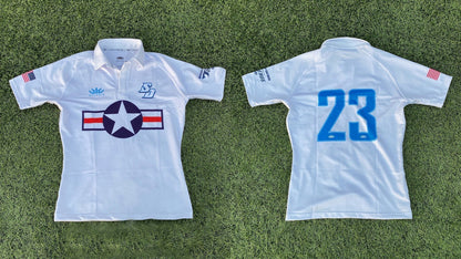 USD Rugby Military Appreciation Jersey (#13)