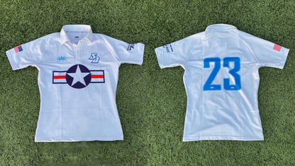 USD Rugby Military Appreciation Jersey (#5)